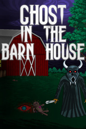 Ghost in the Barn House (PC) Steam Key GLOBAL