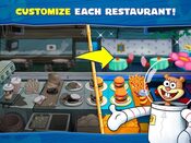 SpongeBob: Krusty Cook-Off Nintendo Switch for sale