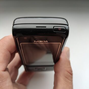 Nokia 6288 Black