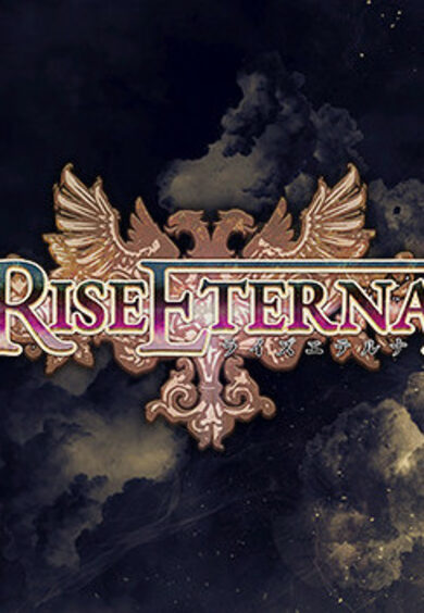 E-shop Rise Eterna Steam Key GLOBAL