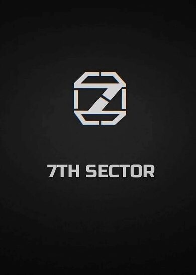E-shop 7th Sector Steam Key GLOBAL