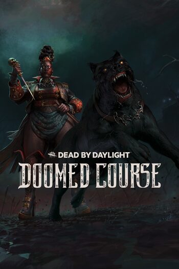 Dead by Daylight - Doomed Course (DLC) XBOX LIVE Key EUROPE