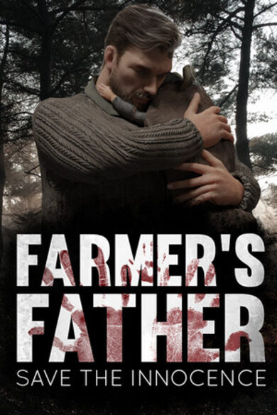 E-shop Farmer's Father: Save the Innocence (PC) Steam Key GLOBAL