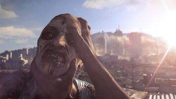 Dying Light PlayStation 4 for sale