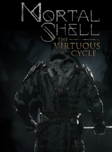 E-shop Mortal Shell: The Virtuous Cycle (DLC) (PC) Steam Key GLOBAL