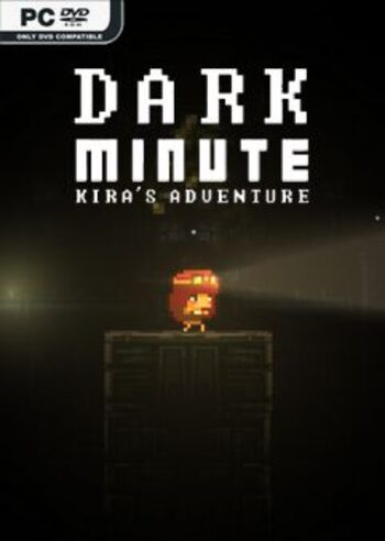 DARK MINUTE: Kira's Adventure (PC) Steam Key EUROPE