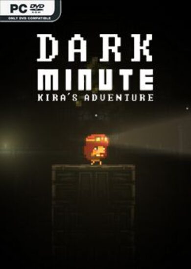 E-shop DARK MINUTE: Kira's Adventure (PC) Steam Key GLOBAL