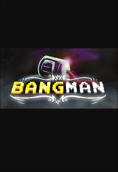 E-shop Bangman (PC) Steam Key GLOBAL