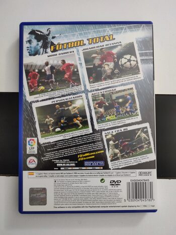 Get FIFA 06 PlayStation 2