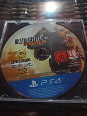 Battlefield Hardline PlayStation 4