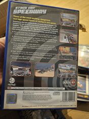 Stock Car Speedway PlayStation 2 for sale