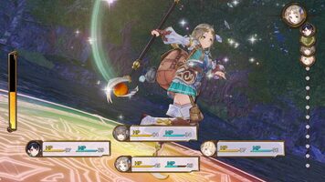 Atelier Firis: The Alchemist and the Mysterious Journey DX PlayStation 4