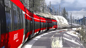 Get Train Simulator: Mittenwaldbahn: Garmisch-Partenkirchen - Innsbruck Route (DLC) (PC) Steam Key GLOBAL