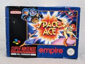 Space Ace SNES