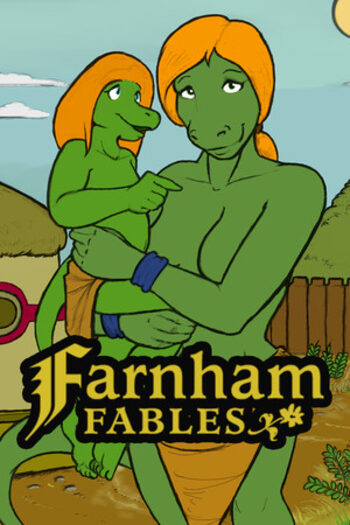 Farnham Fables Tape 1 Episode 2 (DLC) (PC) Steam Key GLOBAL