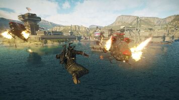 Just Cause 4: Gold Edition Xbox One