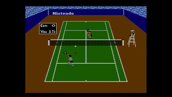 Get Tennis Game Boy