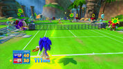 Redeem SEGA Superstars Tennis PlayStation 3