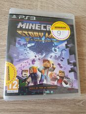 Minecraft: Story Mode PlayStation 3