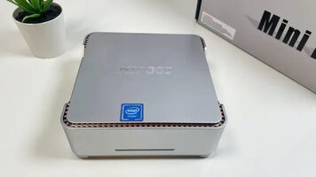 MINI PC NIPOGI INTEL A. LAKE N97 8GB RAM 256GB SSD for sale