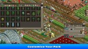 Buy RollerCoaster Tycoon Classic (PC) Steam Key EUROPE
