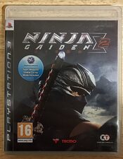 Ninja Gaiden Sigma 2 PlayStation 3