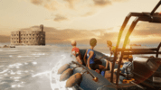Escape Game - FORT BOYARD 2022 XBOX LIVE Key ARGENTINA