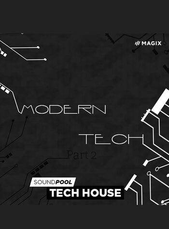 Magix Modern Tech Official Website Key GLOBAL