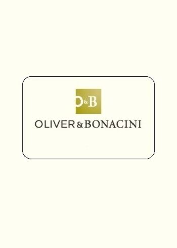 Oliver & Bonacini Gift Card 25 CAD Key CANADA