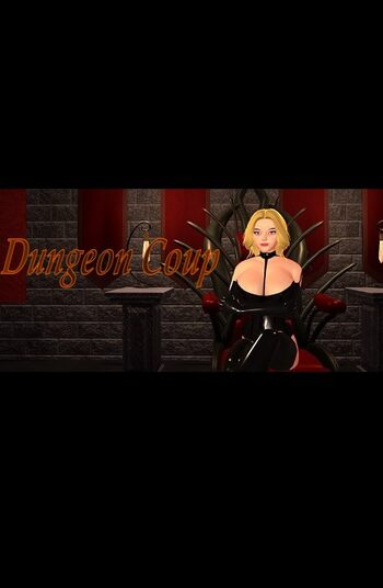 Dungeon Coup (PC) Steam Key GLOBAL