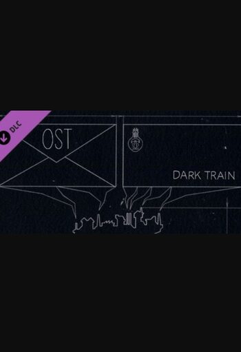 Dark Train: Soundtrack (DLC) (PC) Steam Key GLOBAL