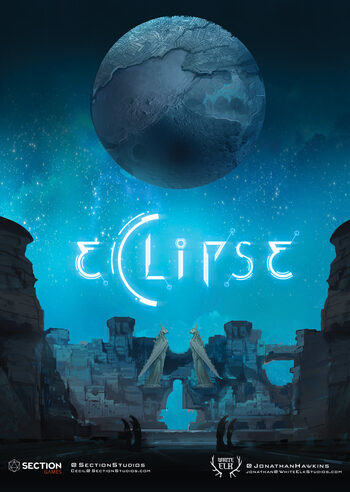 Eclipse: Edge of Light (Nintendo Switch) eShop Key EUROPE