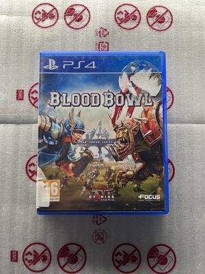 Blood Bowl 2 PlayStation 4