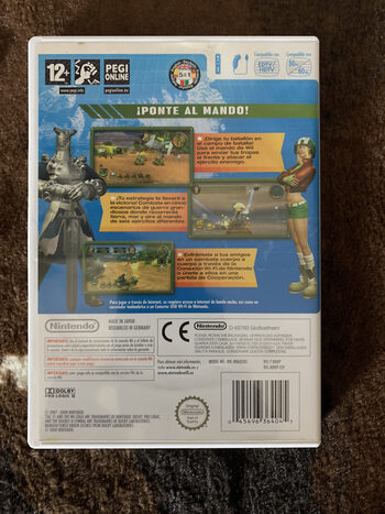 Battalion Wars 2 Wii for sale