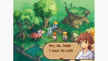 Redeem Final Fantasy Tactics A2: Grimoire of the Rift Nintendo DS