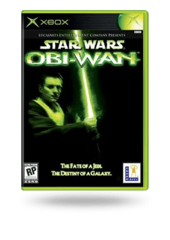 Star Wars: Obi-Wan Xbox