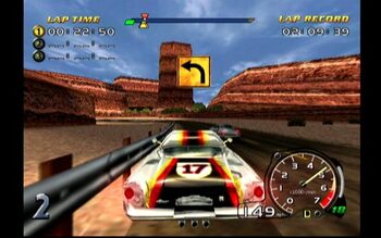 Get Speed Devils Dreamcast