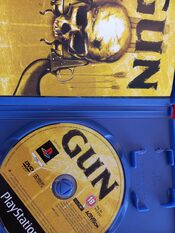 Buy GUN PlayStation 2