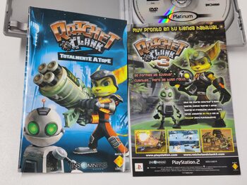 Buy Ratchet & Clank: Up Your Arsenal PlayStation 2