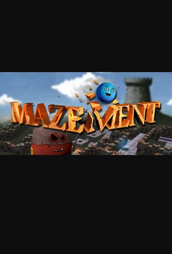 Mazement (PC) Steam Key GLOBAL