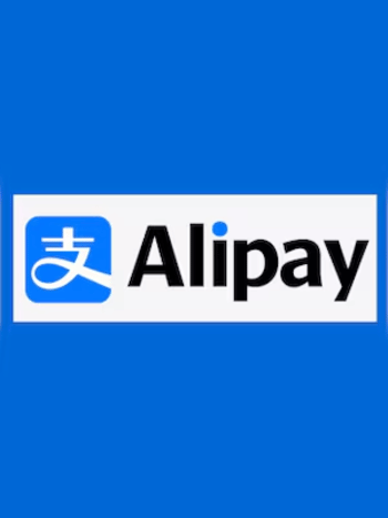 AliPay Instant Top Up 200 CNY CHINA