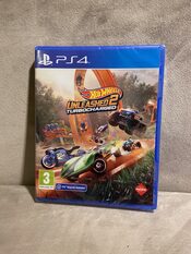 Hot Wheels Unleashed 2: Turbocharged PlayStation 4