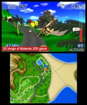 Redeem Pilotwings Resort Nintendo 3DS