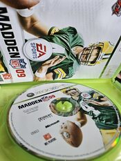 Madden NFL 09 Xbox 360