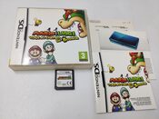 Buy Mario and Luigi: Bowser's Inside Story Nintendo DS