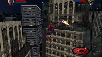 Spider-Man Game Boy Advance