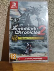 Xenoblade Chronicles 2: Torna ~ The Golden Country Nintendo Switch