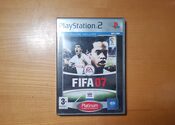 FIFA 07 PlayStation 2