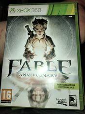 Fable Anniversary Xbox 360