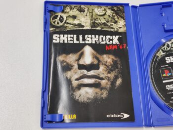 Buy ShellShock: Nam '67 PlayStation 2